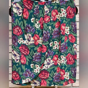 Laura and Jane Skirt Sz 14